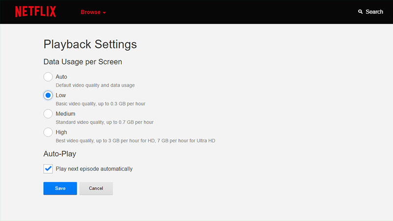 Image: Screenshot